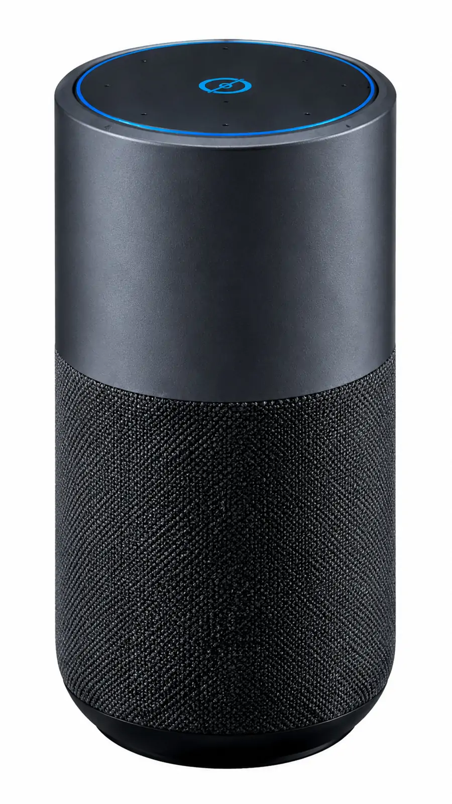AI Speaker Housing
