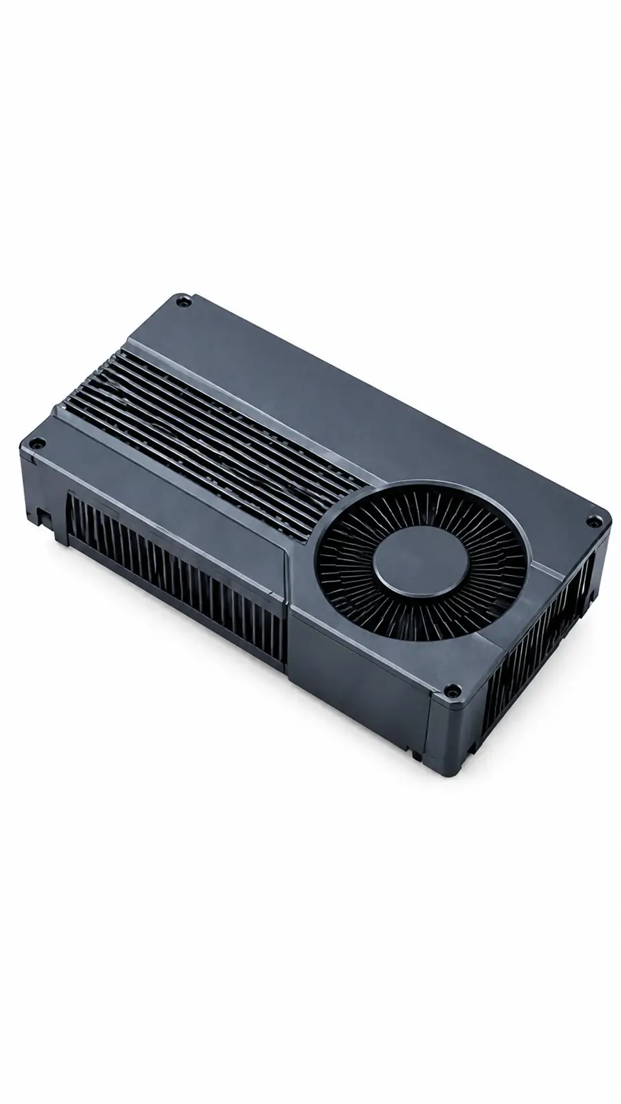 AI hardware part 1