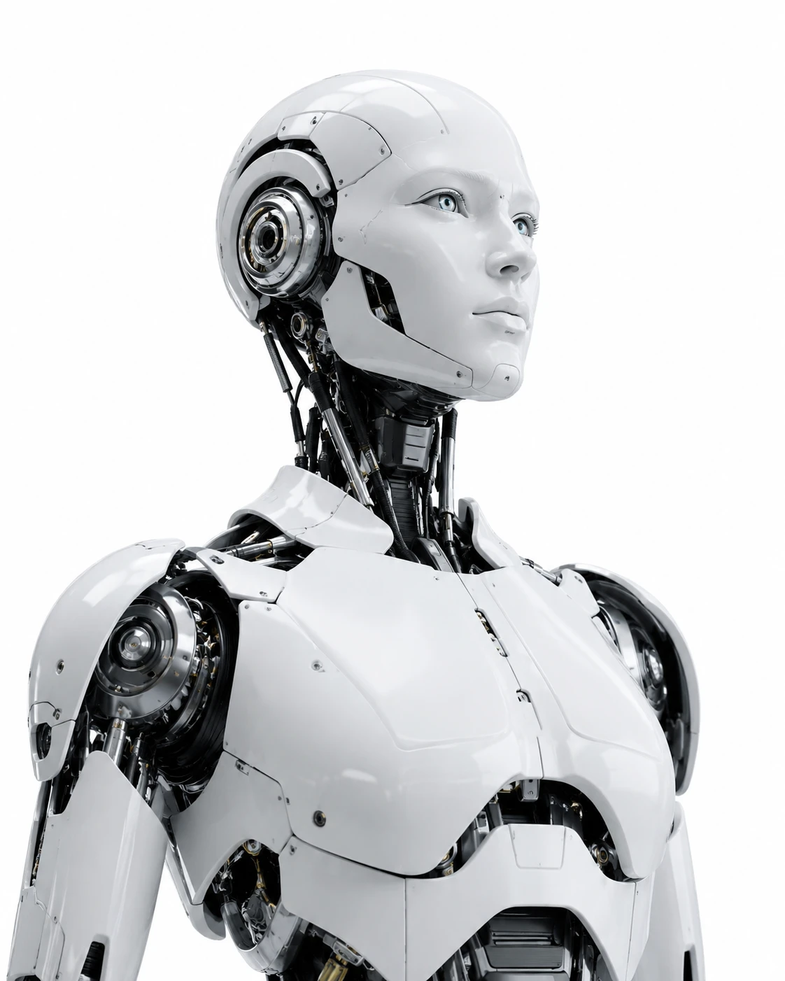 AI hardware - server enclosures
