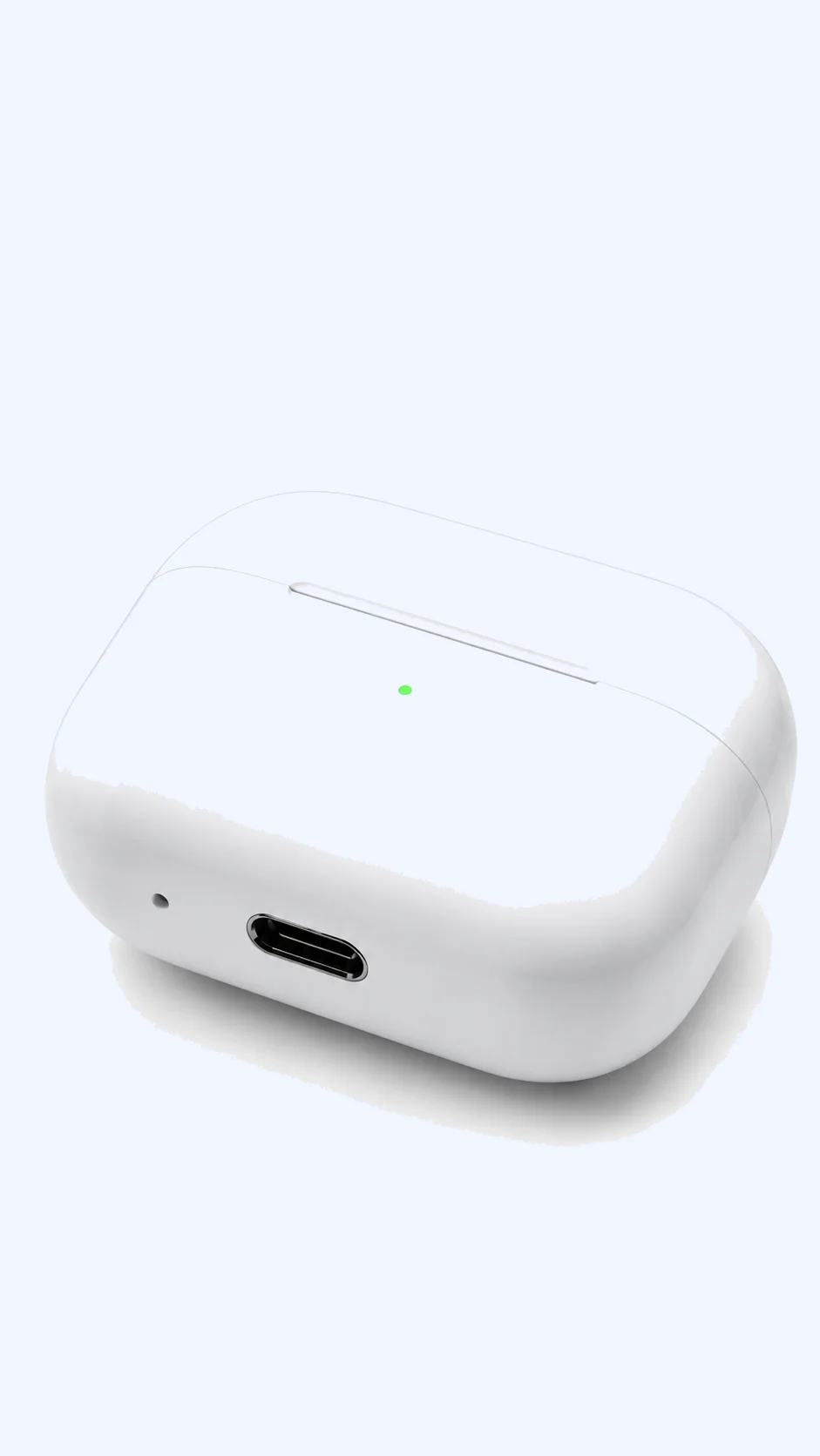 TWS Earbuds Charging Case