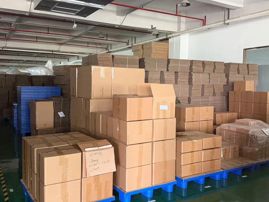 QC