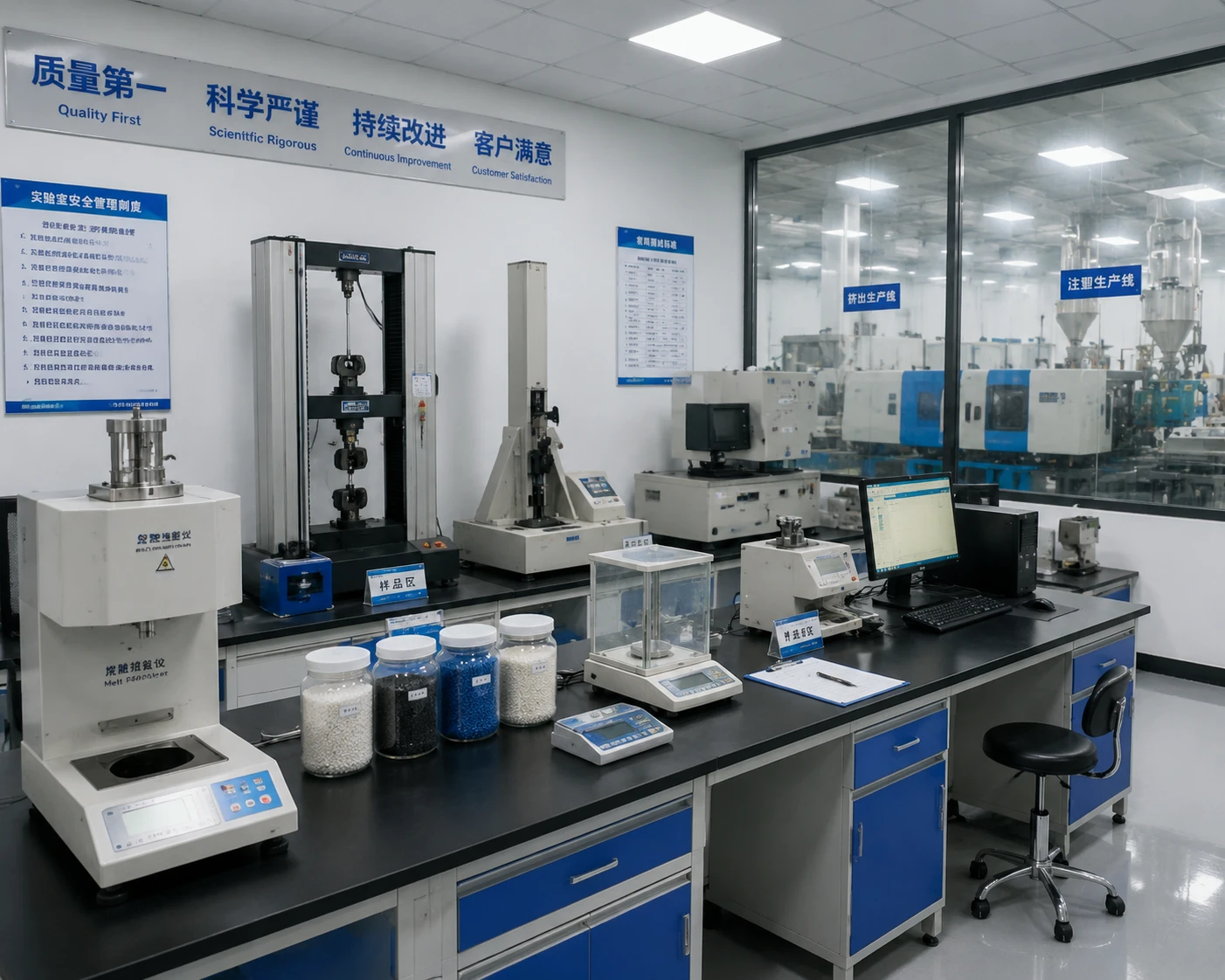Lab