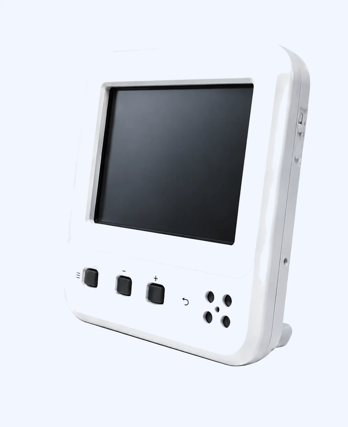 Patient Monitor Enclosure