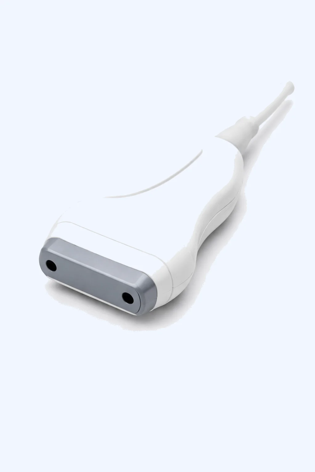 Ultrasound Probe Housing
