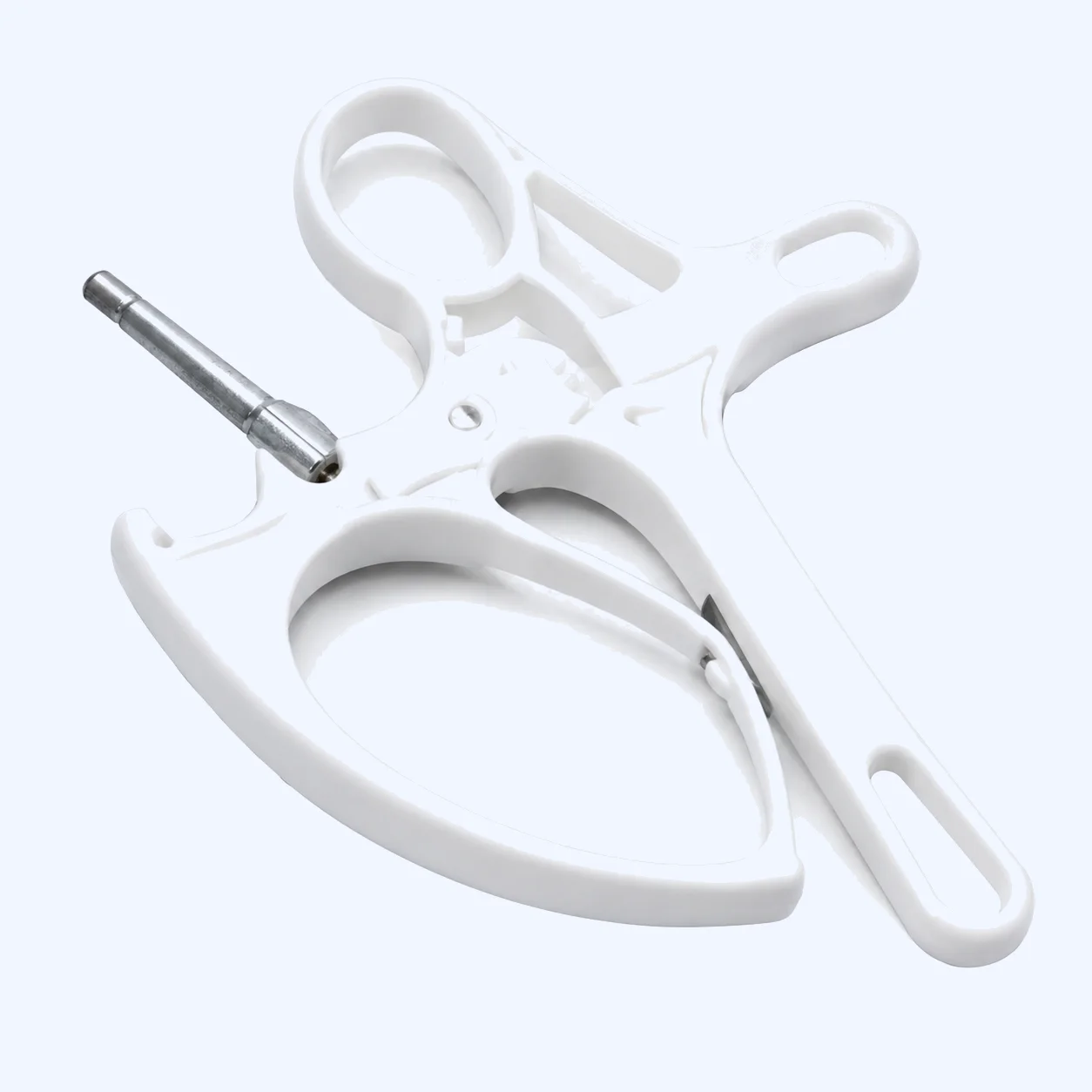 Surgical Instrument Handle