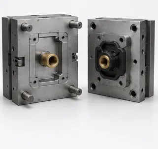 Insert Mold