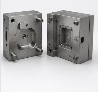 Rapid Prototype Mold