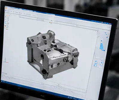 Mold Design