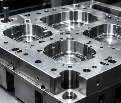 Mold Assembly
