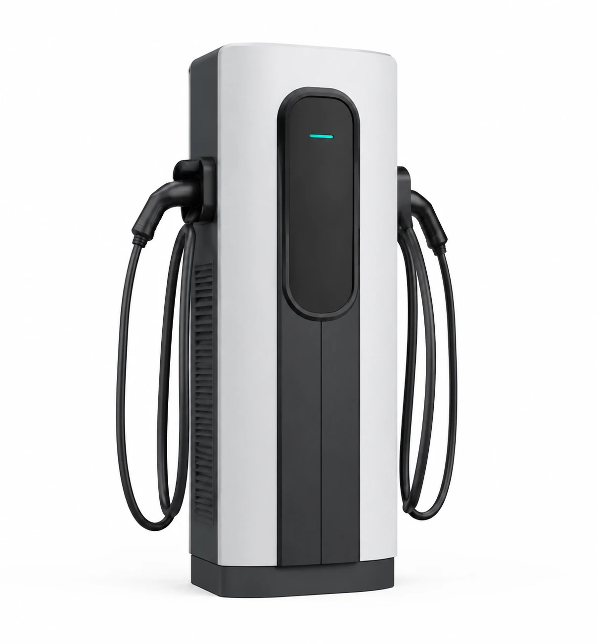 New energy - EV battery components