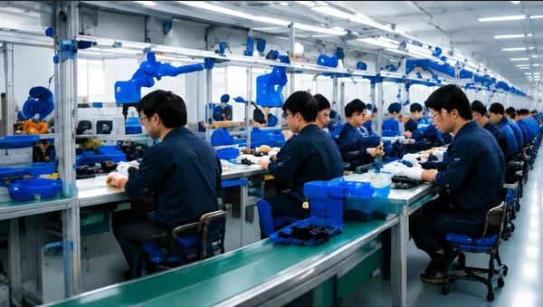 Assembly Line