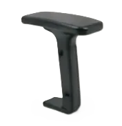 Office chair armrest