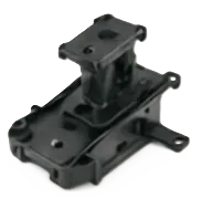 Office chair bracket