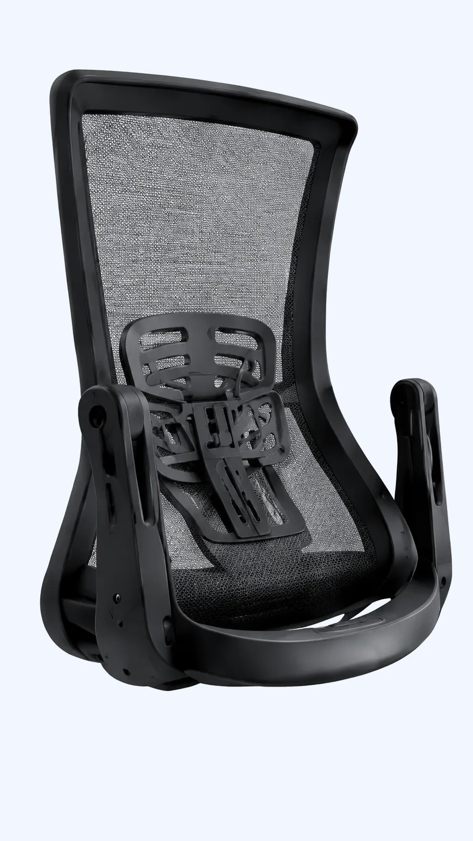 Chair Back Frame