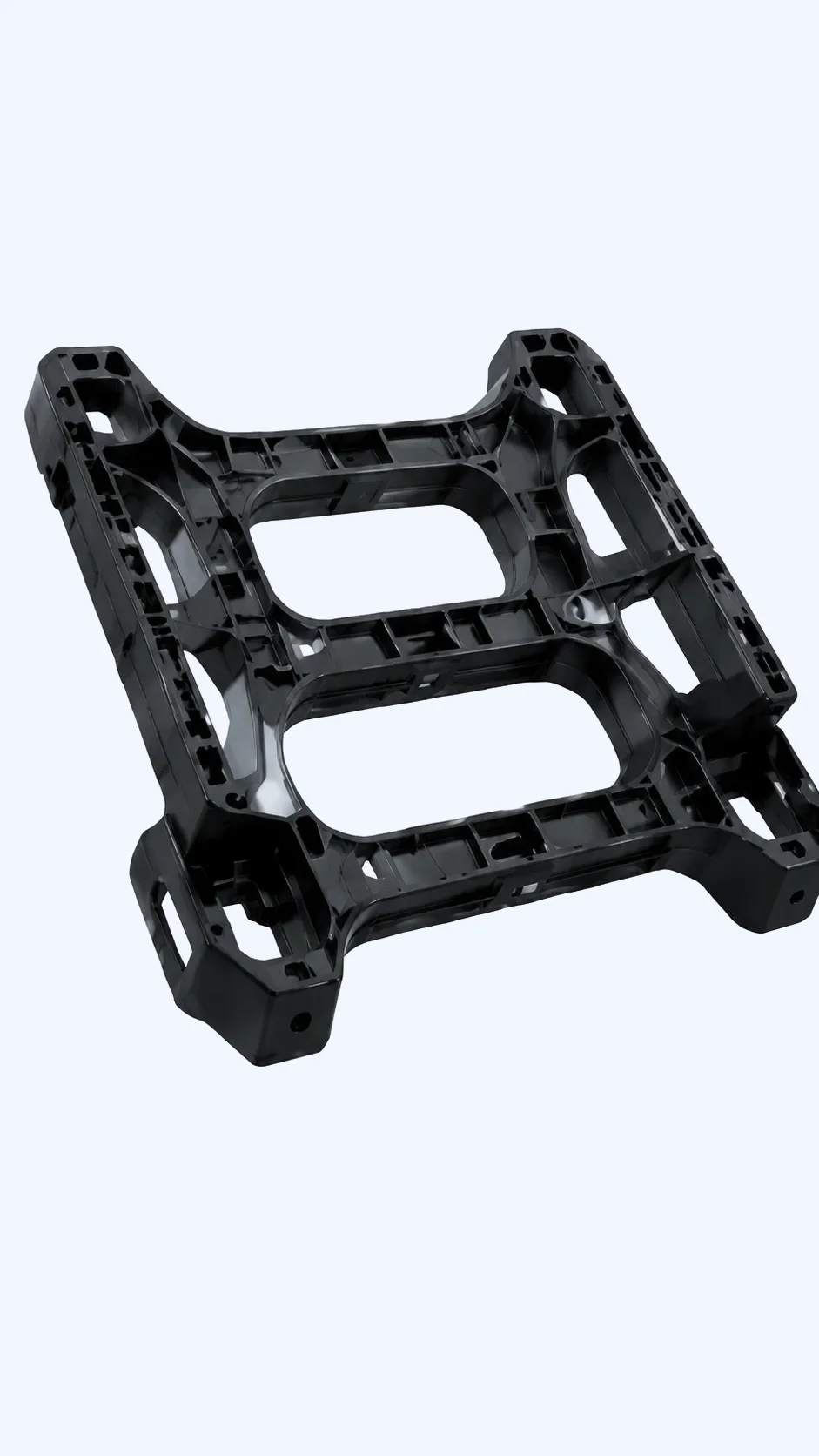 Seat Frame Bracket