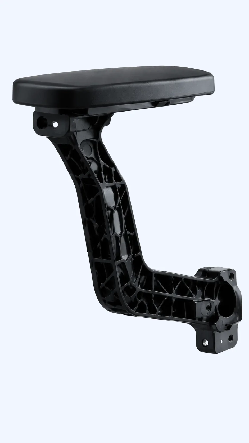 Armrest Support Bracket