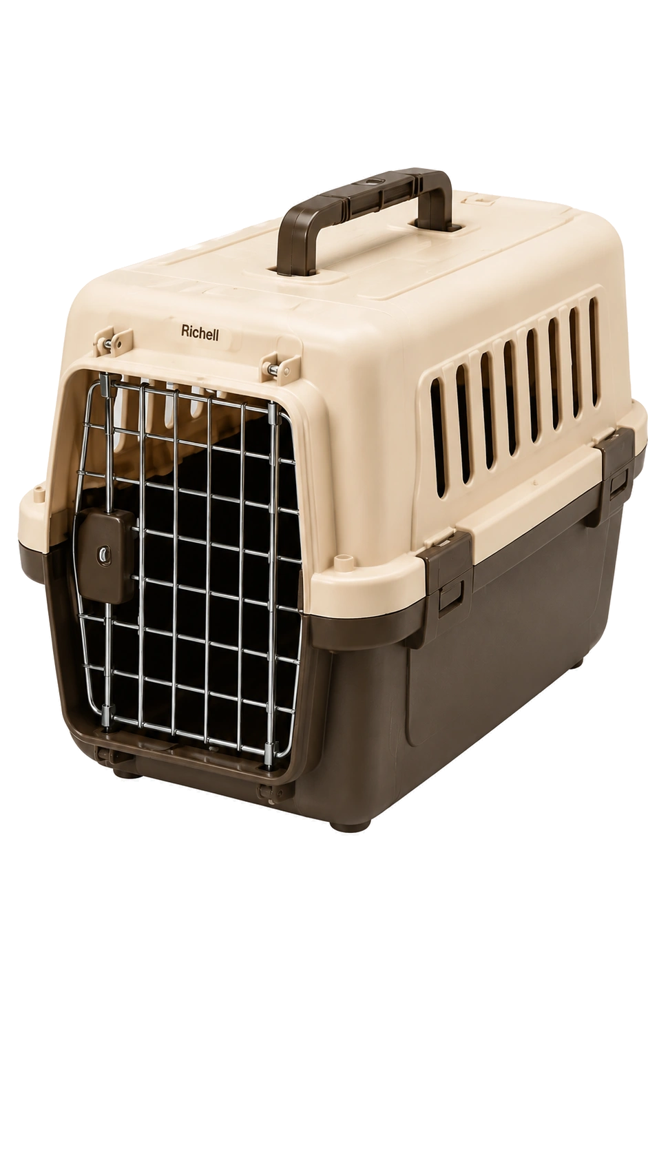 Pet supplies - plastic parts
