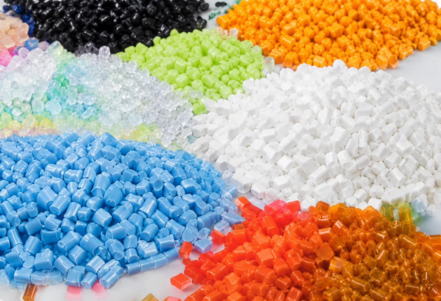 Material Preparation