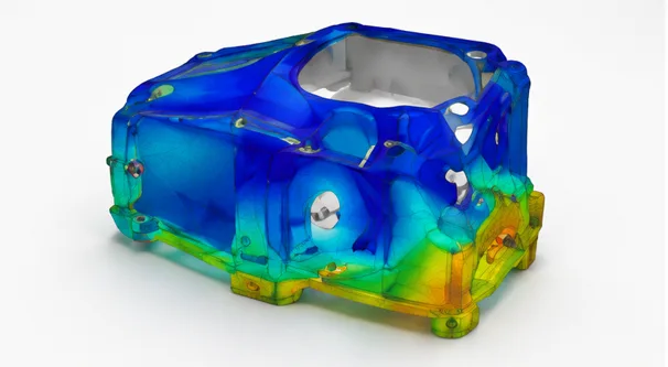 Engineering Analysis