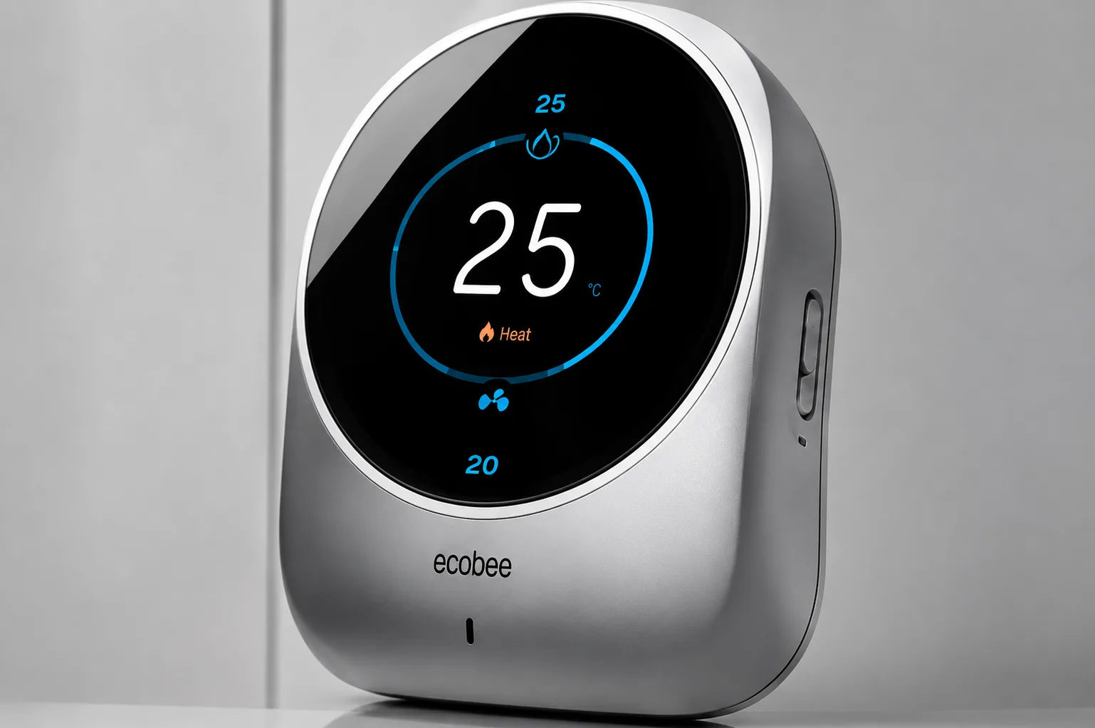 IoT & Smart Devices