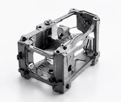 3D Model
