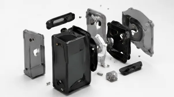 Mechanical Design