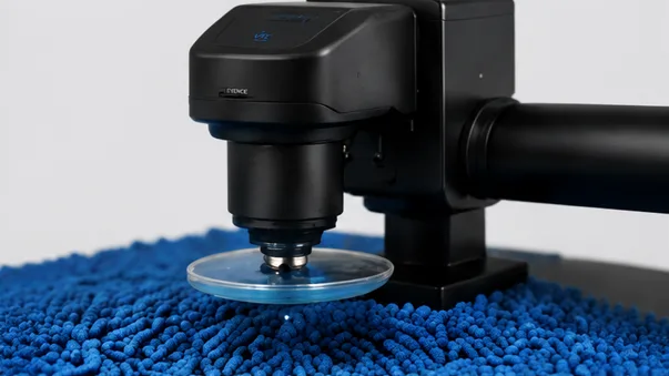 Colorimeter