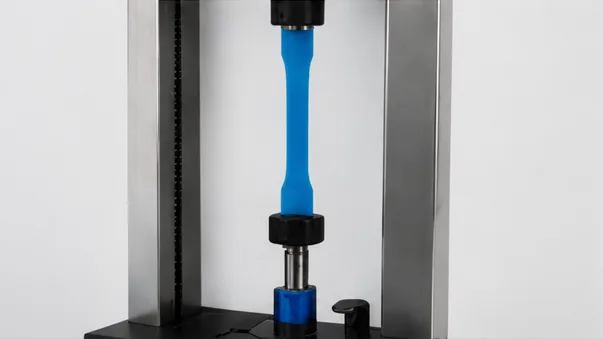 Tensile Testing Machine
