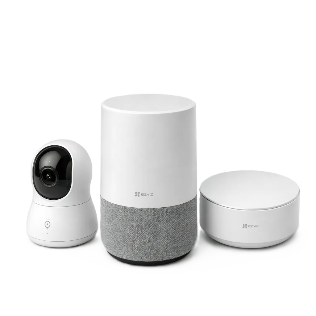 Home Appliances