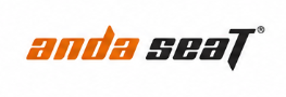 anda seat logo