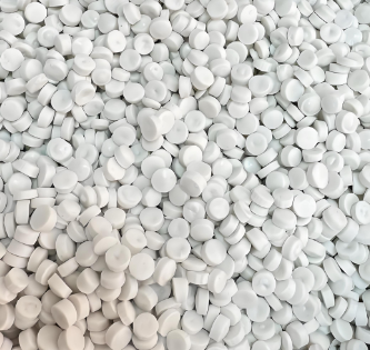 PE (HDPE/LDPE)